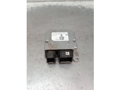 Recambio de centralita airbag para ford b-max (jk) 1.6 tdci referencia OEM IAM   