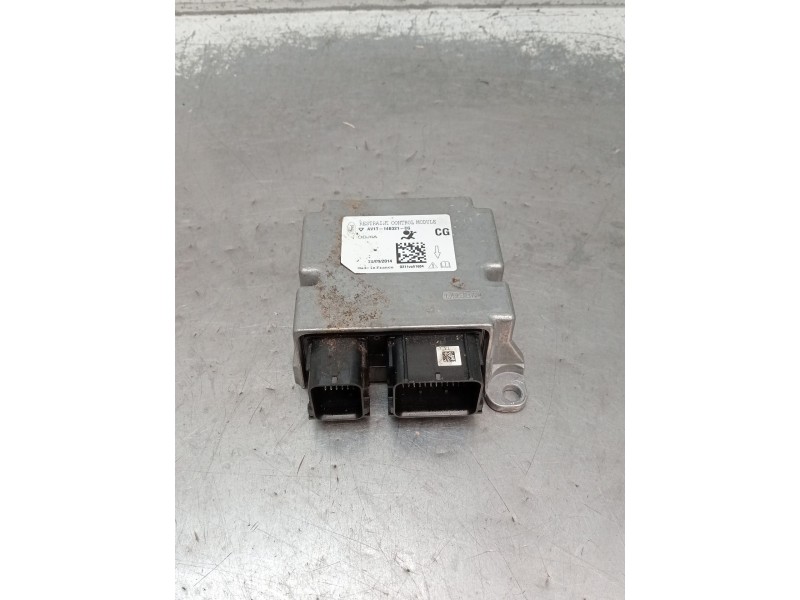 Recambio de centralita airbag para ford b-max (jk) 1.6 tdci referencia OEM IAM   