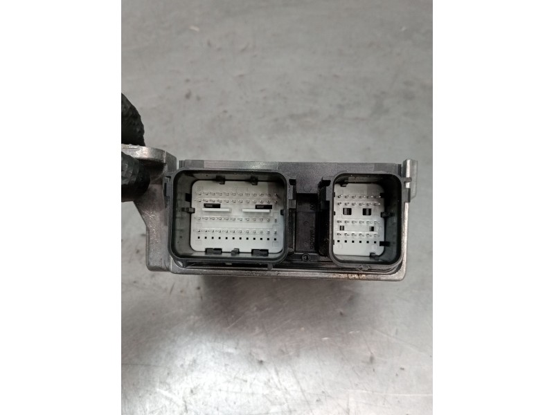 Recambio de centralita airbag para ford b-max (jk) 1.6 tdci referencia OEM IAM   