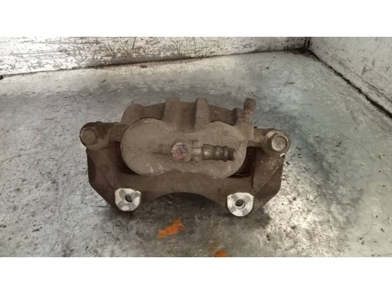 Recambio de pinza freno delantera derecha para citroen c-crosser 2.2 hdi fap cat referencia OEM IAM   
