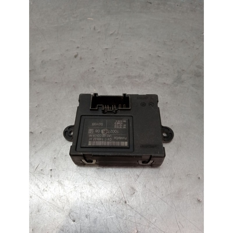 Recambio de modulo electronico para ford b-max (jk) 1.6 tdci referencia OEM IAM 100272908 CV1T14B532AF 2016