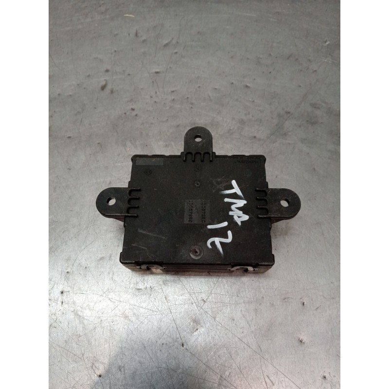 Recambio de modulo electronico para ford b-max (jk) 1.6 tdci referencia OEM IAM 100272908 CV1T14B532AF 2016