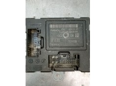 Recambio de modulo electronico para ford b-max (jk) 1.6 tdci referencia OEM IAM 1002722708 CV1T14B533AF 2016 2