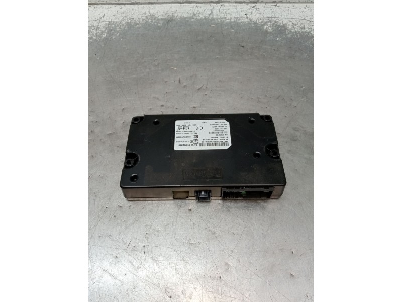 Recambio de modulo electronico para ford b-max (jk) 1.6 tdci referencia OEM IAM D1BT14D212EB  2016
