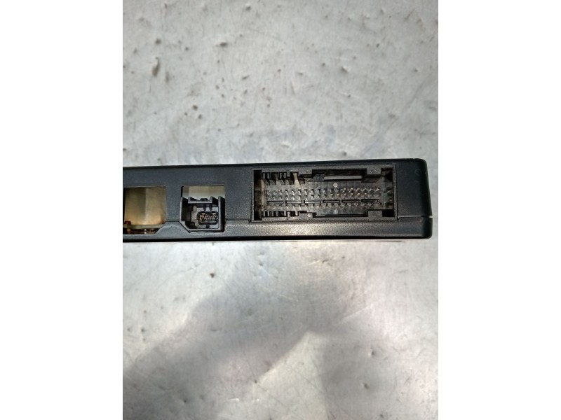 Recambio de modulo electronico para ford b-max (jk) 1.6 tdci referencia OEM IAM D1BT14D212EB  2016