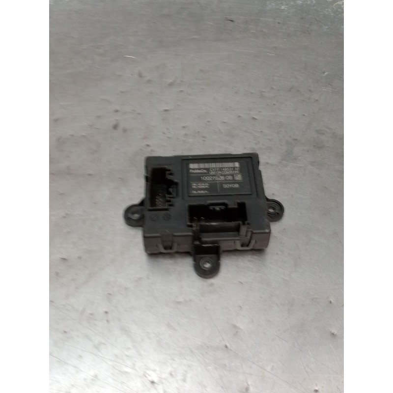 Recambio de modulo electronico para ford b-max (jk) 1.6 tdci referencia OEM IAM 1002722608 CV1T14B531 2016