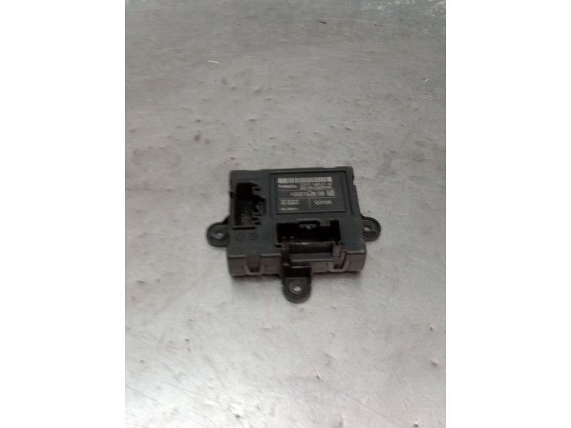 Recambio de modulo electronico para ford b-max (jk) 1.6 tdci referencia OEM IAM 1002722608 CV1T14B531 2016