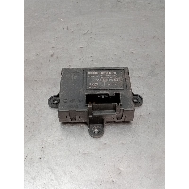Recambio de modulo electronico para ford b-max (jk) 1.6 tdci referencia OEM IAM 1002722908 CV1T14B532AF 2016