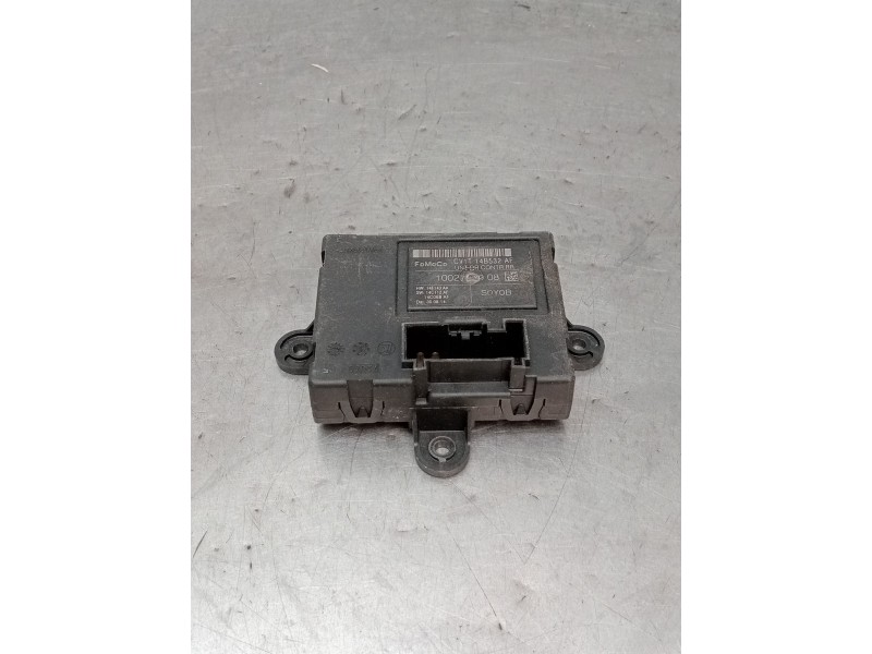 Recambio de modulo electronico para ford b-max (jk) 1.6 tdci referencia OEM IAM 1002722908 CV1T14B532AF 2016