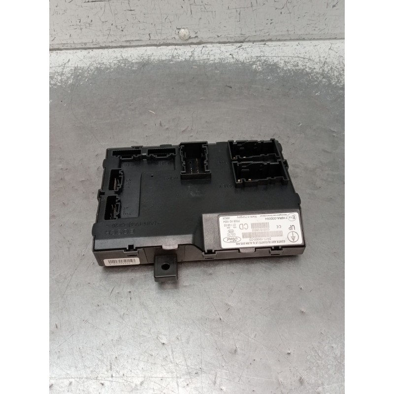 Recambio de modulo electronico para ford b-max (jk) 1.6 tdci referencia OEM IAM DN1T15K600CD 020015128502 2016