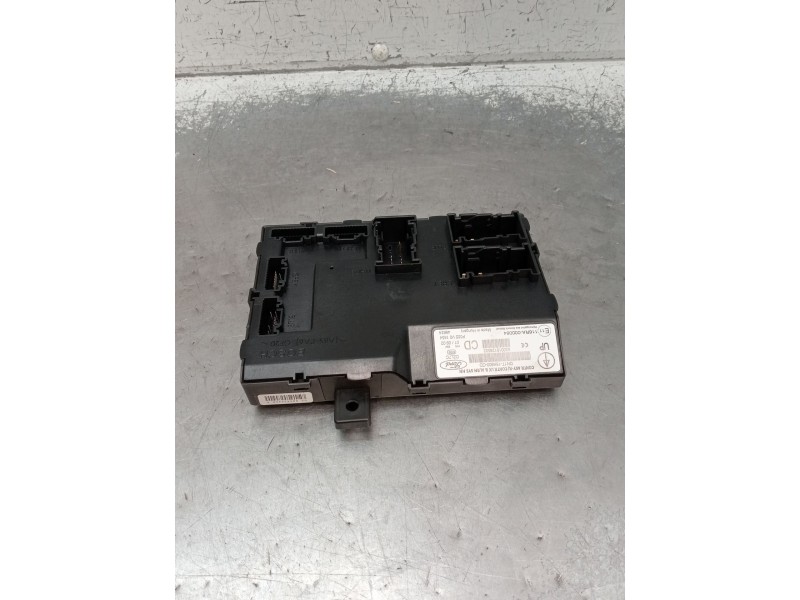 Recambio de modulo electronico para ford b-max (jk) 1.6 tdci referencia OEM IAM DN1T15K600CD 020015128502 2016