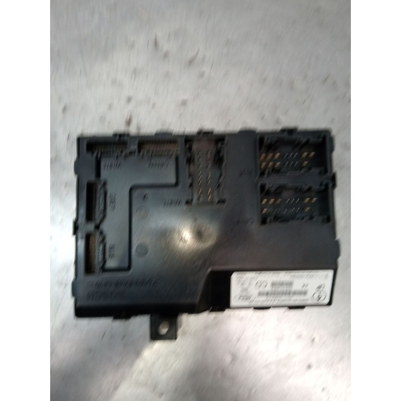 Recambio de modulo electronico para ford b-max (jk) 1.6 tdci referencia OEM IAM DN1T15K600CD 020015128502 2016