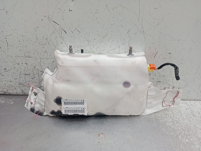Recambio de kit airbag para opel combo e tour / life (k9) 1.5 referencia OEM IAM   2019