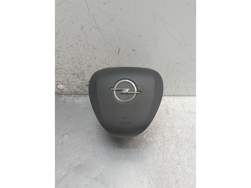 Recambio de kit airbag para opel combo e tour / life (k9) 1.5 referencia OEM IAM   2019