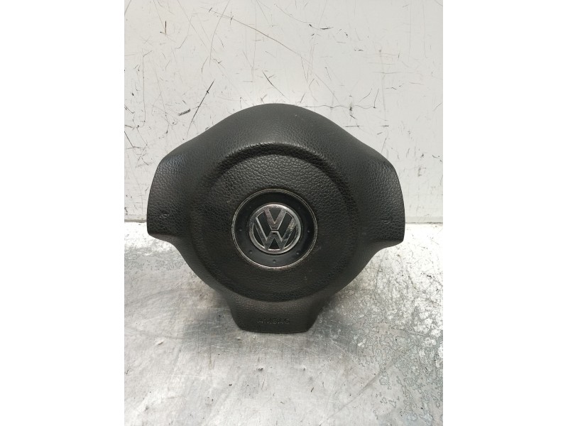 Recambio de kit airbag para volkswagen polo v (6r1, 6c1) 1.4 (6r1) referencia OEM IAM   2009