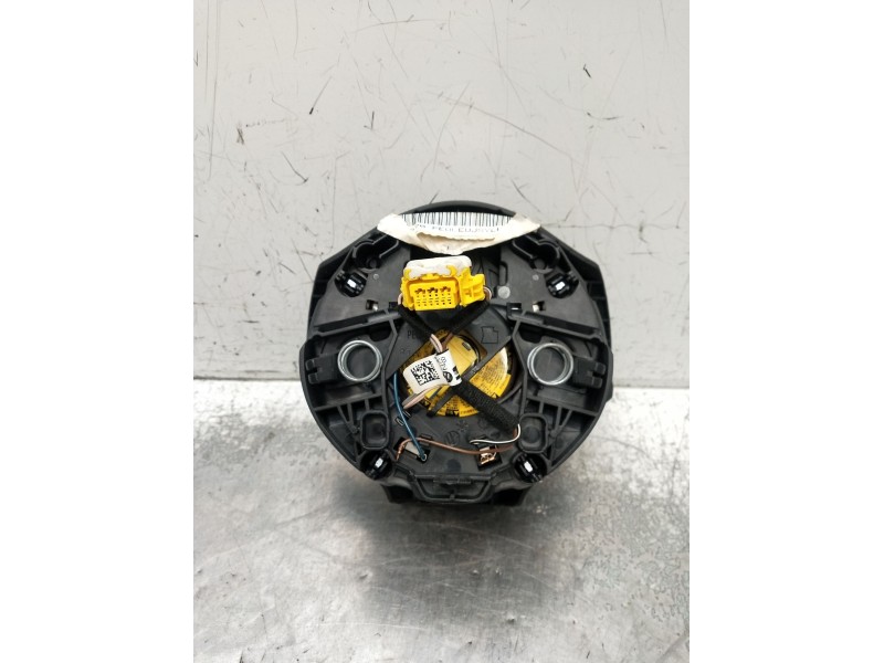 Recambio de kit airbag para volkswagen polo v (6r1, 6c1) 1.4 (6r1) referencia OEM IAM   2009