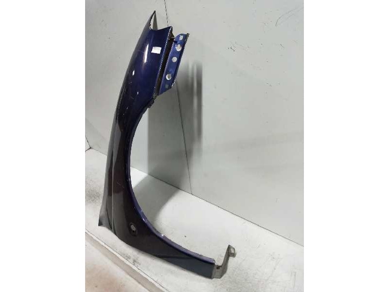 Recambio de aleta delantera izquierda para opel tigra referencia OEM IAM   