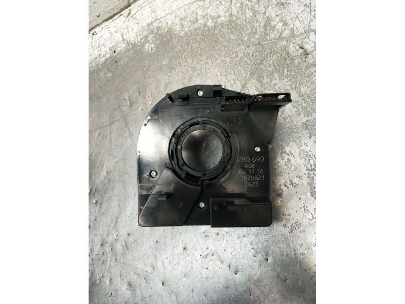 Recambio de kit airbag para volkswagen polo v (6r1, 6c1) 1.4 (6r1) referencia OEM IAM   2009