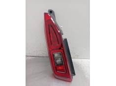 Recambio de piloto trasero izquierdo para opel combo e tour / life (k9) 1.5 referencia OEM IAM 9819649280 311002136 2019