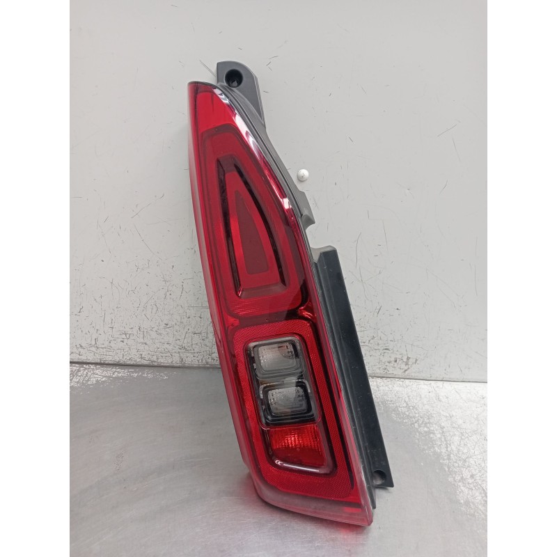 Recambio de piloto trasero izquierdo para opel combo e tour / life (k9) 1.5 referencia OEM IAM 9819649280 311002136 2019