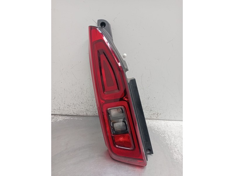 Recambio de piloto trasero izquierdo para opel combo e tour / life (k9) 1.5 referencia OEM IAM 9819649280 311002136 2019
