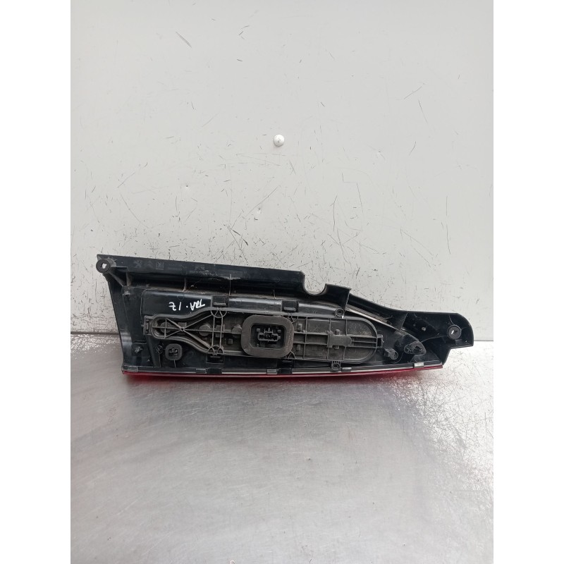 Recambio de piloto trasero izquierdo para opel combo e tour / life (k9) 1.5 referencia OEM IAM 9819649280 311002136 2019