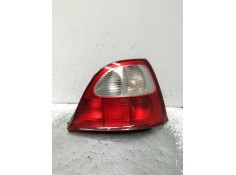 Recambio de piloto trasero derecho para mg zr 2.0 td referencia OEM IAM   2003