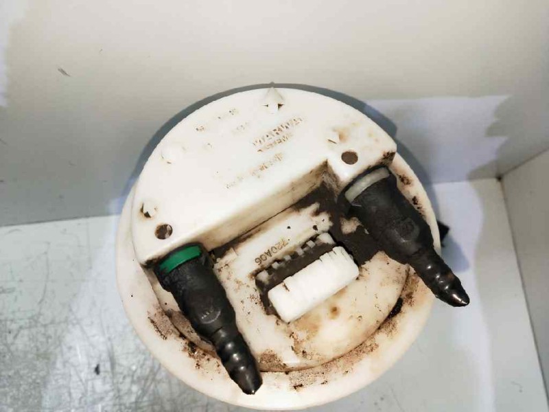 Recambio de bomba combustible para citroen berlingo 1.4i multispace referencia OEM IAM 9621291180 09720499901 MARWAL AFORADOR