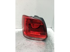 Recambio de piloto trasero izquierdo para volkswagen polo v (6r1, 6c1) 1.4 (6r1) referencia OEM IAM 6R0945257A  2009