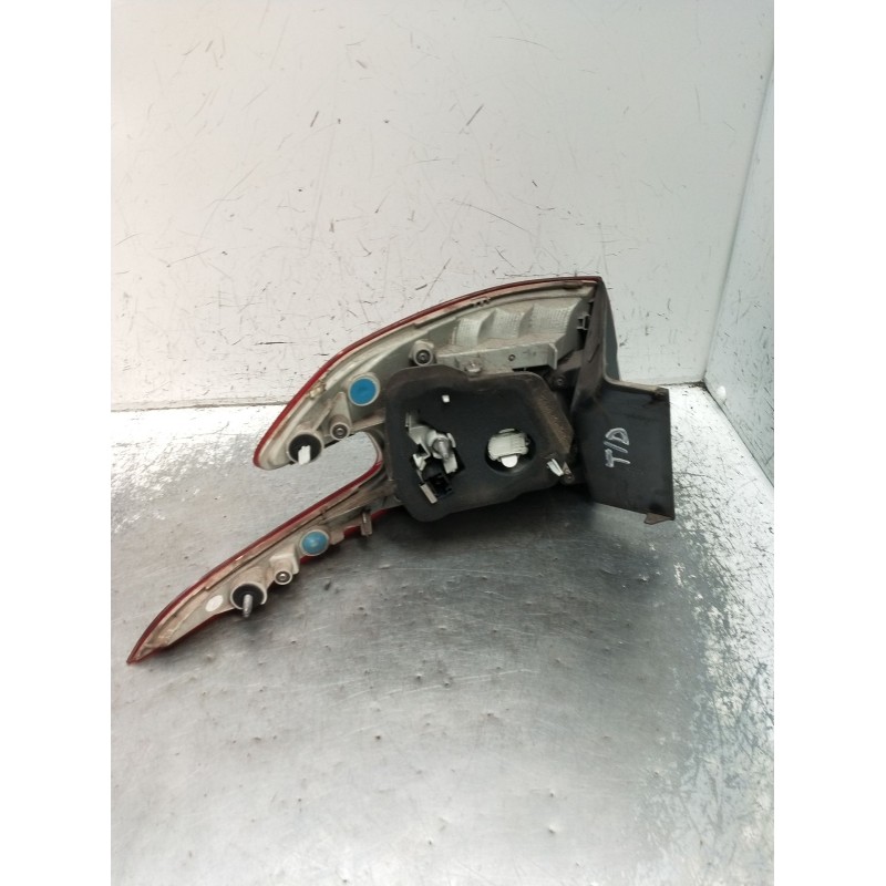 Recambio de piloto trasero derecho para peugeot 308 sw ii (lc_, lj_, lr_, lx_, l4_) 2.0 bluehdi 150 referencia OEM IAM   2015