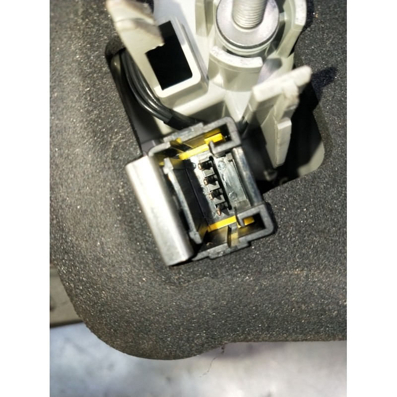 Recambio de piloto trasero derecho para peugeot 308 sw ii (lc_, lj_, lr_, lx_, l4_) 2.0 bluehdi 150 referencia OEM IAM   2015