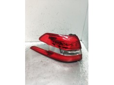 Recambio de piloto trasero izquierdo para peugeot 308 sw ii (lc_, lj_, lr_, lx_, l4_) 2.0 bluehdi 150 referencia OEM IAM   2015