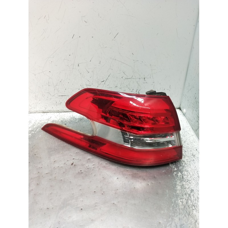 Recambio de piloto trasero izquierdo para peugeot 308 sw ii (lc_, lj_, lr_, lx_, l4_) 2.0 bluehdi 150 referencia OEM IAM   2015