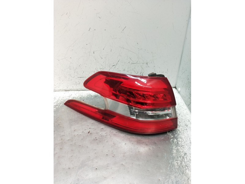 Recambio de piloto trasero izquierdo para peugeot 308 sw ii (lc_, lj_, lr_, lx_, l4_) 2.0 bluehdi 150 referencia OEM IAM   2015