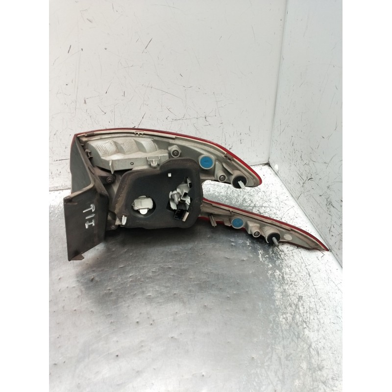 Recambio de piloto trasero izquierdo para peugeot 308 sw ii (lc_, lj_, lr_, lx_, l4_) 2.0 bluehdi 150 referencia OEM IAM   2015