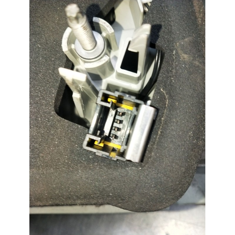 Recambio de piloto trasero izquierdo para peugeot 308 sw ii (lc_, lj_, lr_, lx_, l4_) 2.0 bluehdi 150 referencia OEM IAM   2015
