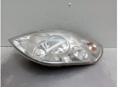 Recambio de faro izquierdo para renault master iii furgoneta (fv) 2.3 dci 100 rwd (fv0b) referencia OEM IAM   