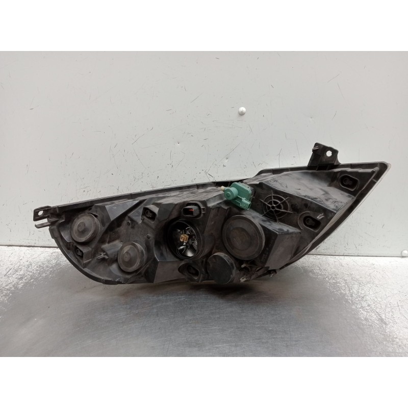 Recambio de faro izquierdo para renault master iii furgoneta (fv) 2.3 dci 100 rwd (fv0b) referencia OEM IAM   