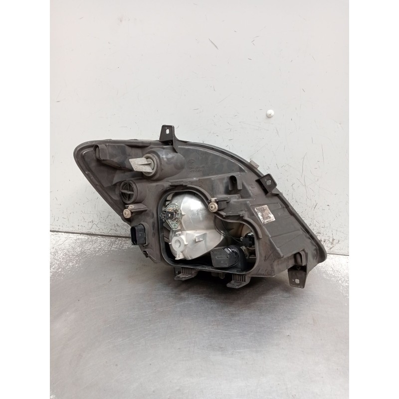 Recambio de faro izquierdo para mercedes-benz sprinterii caja cerrada (desde 01.06) 311/315 cdi 4x4 (906.631/633/635/637) refere
