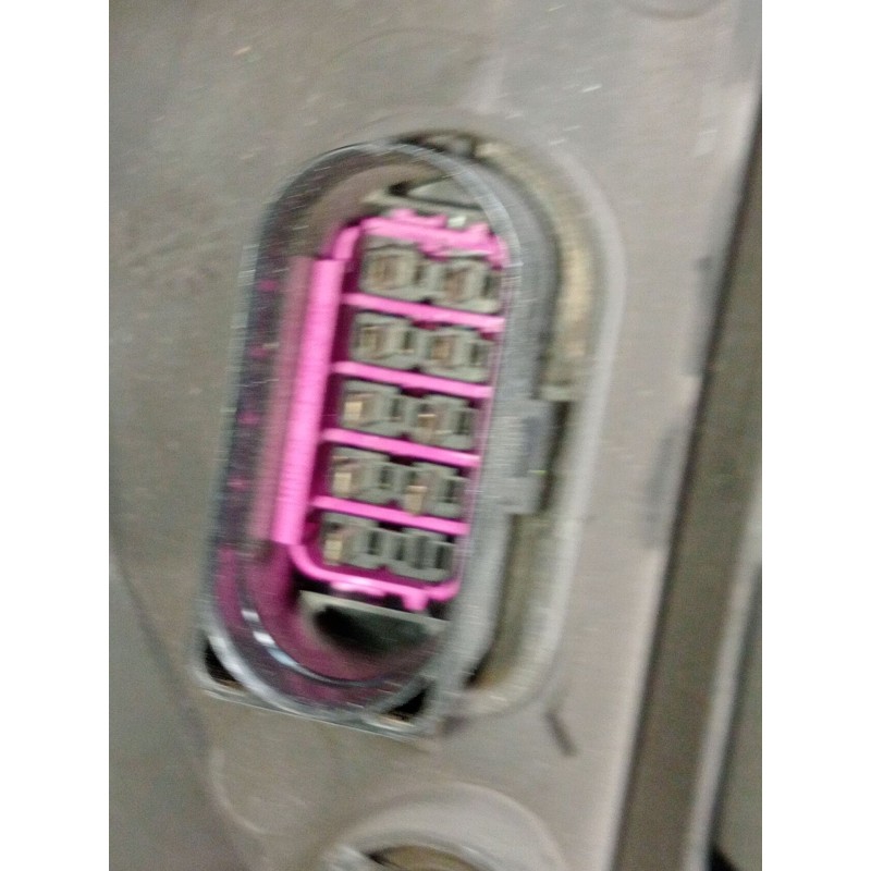 Recambio de faro izquierdo para mercedes-benz sprinterii caja cerrada (desde 01.06) 311/315 cdi 4x4 (906.631/633/635/637) refere