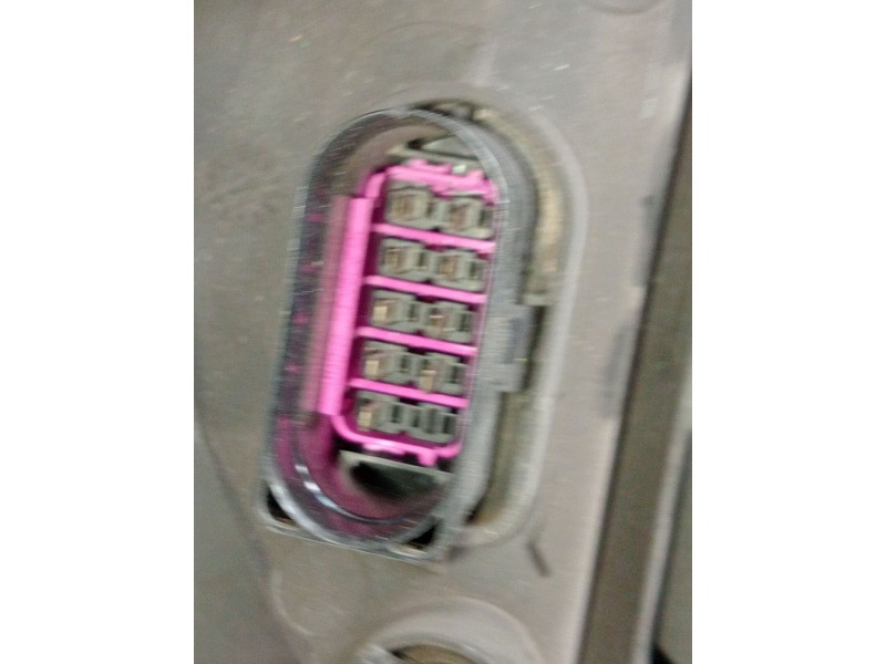 Recambio de faro izquierdo para mercedes-benz sprinterii caja cerrada (desde 01.06) 311/315 cdi 4x4 (906.631/633/635/637) refere
