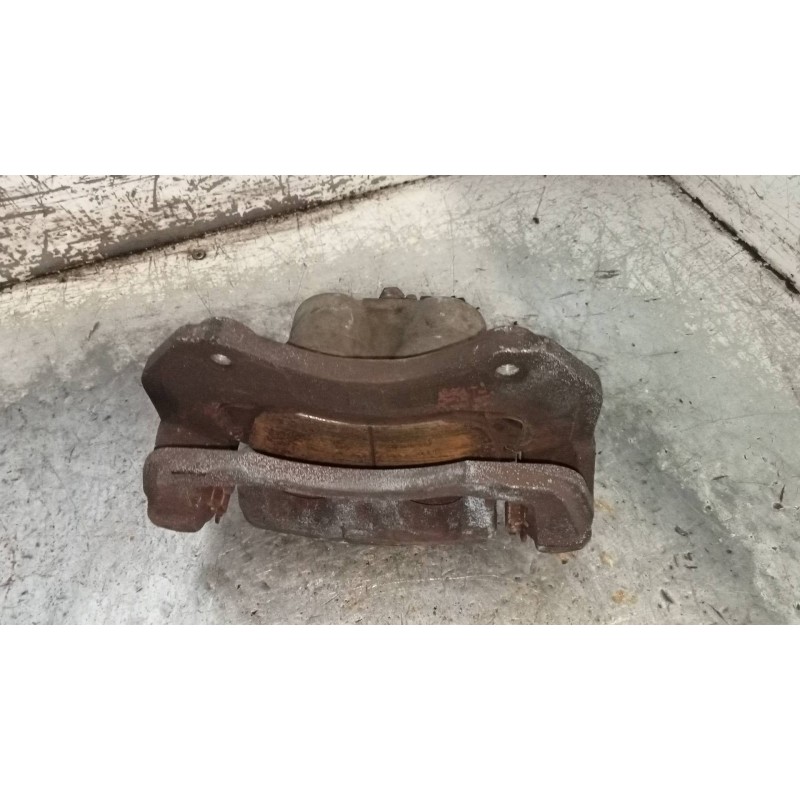 Recambio de pinza freno delantera derecha para citroen c-crosser 2.2 hdi fap cat referencia OEM IAM   
