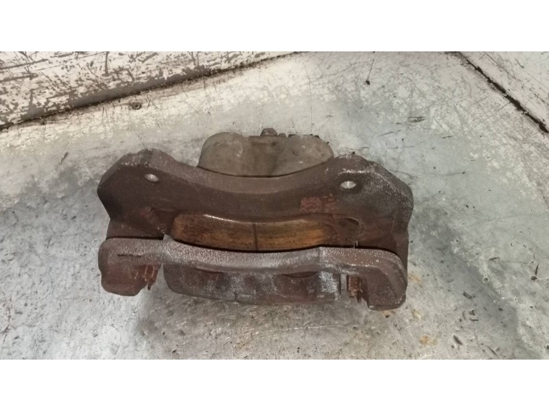 Recambio de pinza freno delantera derecha para citroen c-crosser 2.2 hdi fap cat referencia OEM IAM   