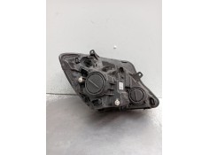 Recambio de faro izquierdo para mercedes-benz sprinterii caja cerrada (desde 01.06) 318/319 cdi (906.631/633/635/637) referencia 2