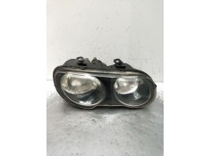 Recambio de faro derecho para mg zr 2.0 td referencia OEM IAM   2003