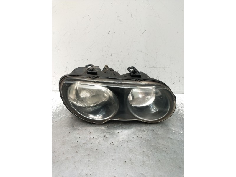 Recambio de faro derecho para mg zr 2.0 td referencia OEM IAM   2003