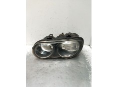 Recambio de faro izquierdo para mg zr 2.0 td referencia OEM IAM   2003