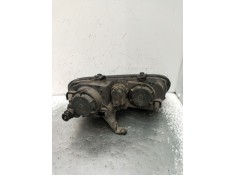 Recambio de faro izquierdo para mg zr 2.0 td referencia OEM IAM   2003 2