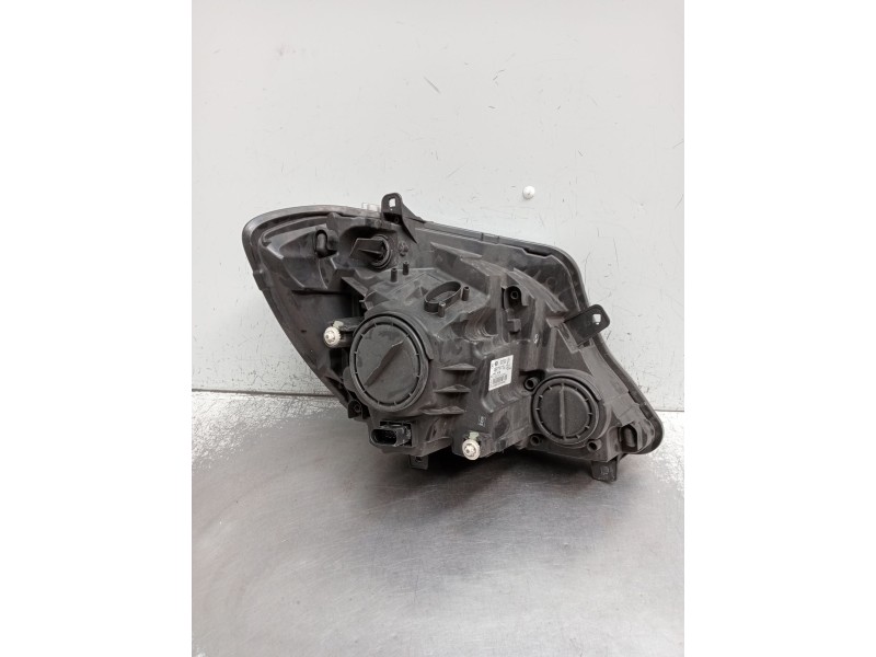Recambio de faro izquierdo para mercedes-benz sprinterii caja cerrada (desde 01.06) 311/315 cdi 4x4 (906.631/633/635/637) refere