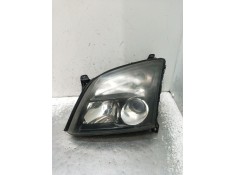 Recambio de faro izquierdo para opel vectra c gts (z02) 2.2 dti 16v (f68) referencia OEM IAM   2003